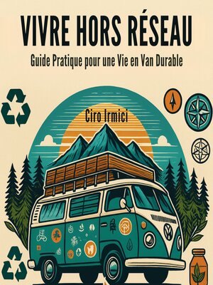 cover image of Vivre Hors Réseau